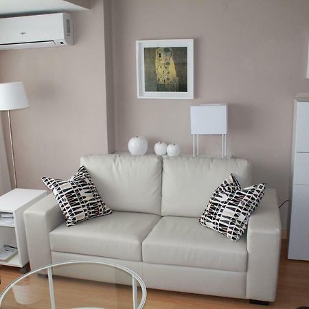 Appartement 1ªlinea De Playa Sagunto Extérieur photo
