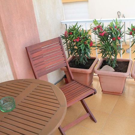 Appartement 1ªlinea De Playa Sagunto Extérieur photo