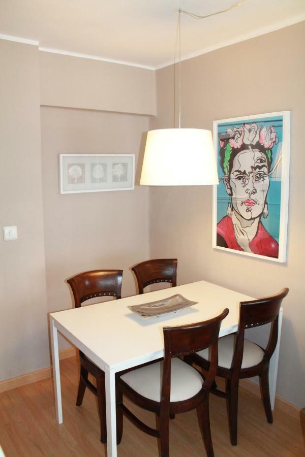 Appartement 1ªlinea De Playa Sagunto Extérieur photo