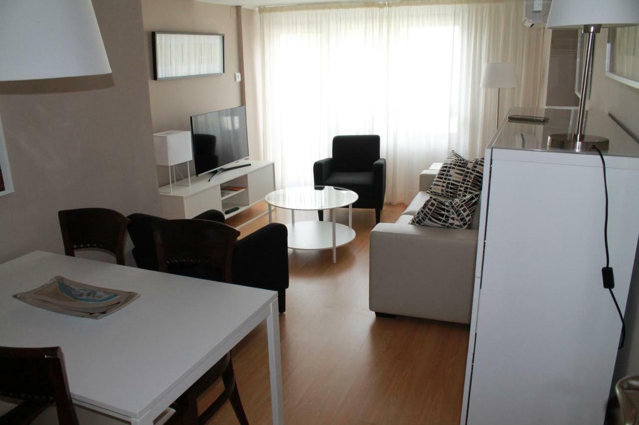 Appartement 1ªlinea De Playa Sagunto Extérieur photo