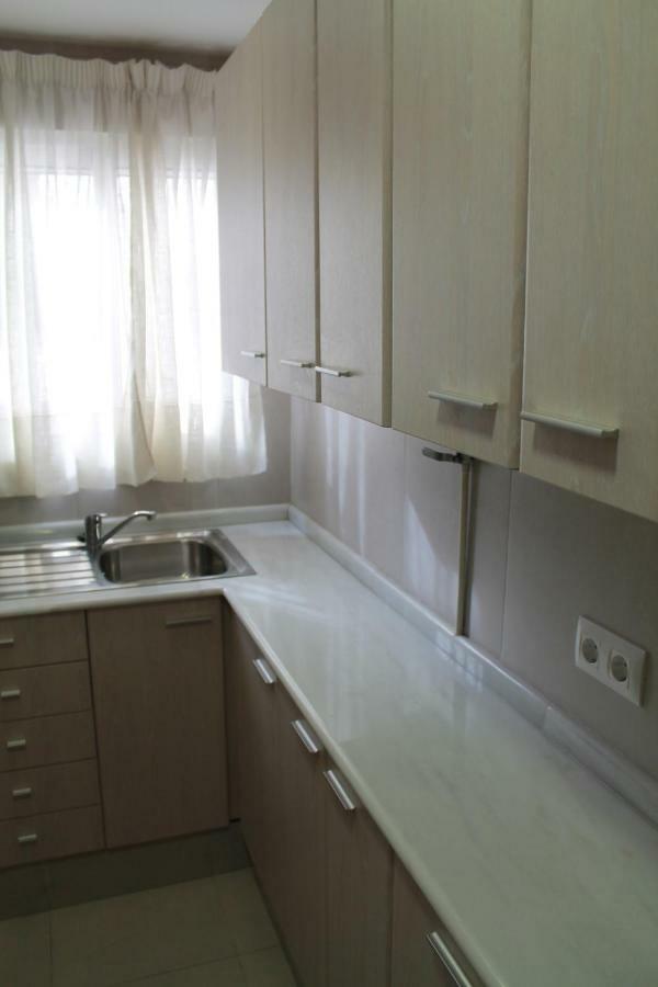 Appartement 1ªlinea De Playa Sagunto Extérieur photo