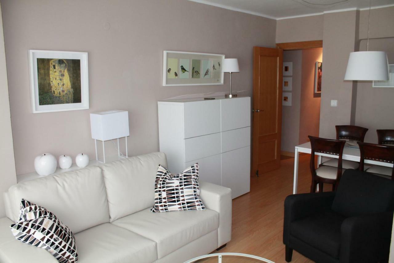 Appartement 1ªlinea De Playa Sagunto Extérieur photo