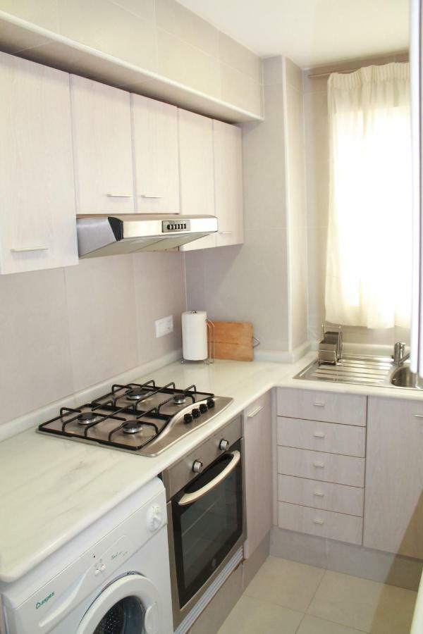 Appartement 1ªlinea De Playa Sagunto Extérieur photo